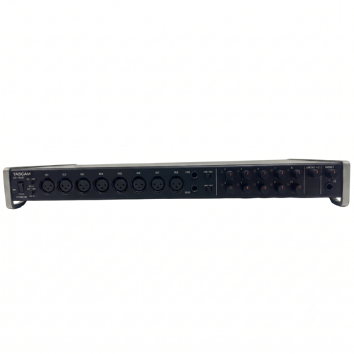 Tascam US 16x8
